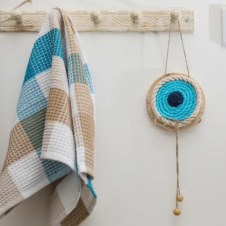 Cocoshome Apartman *