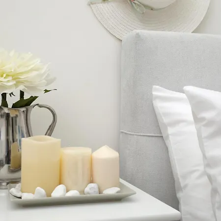 Cocoshome * Naxos City