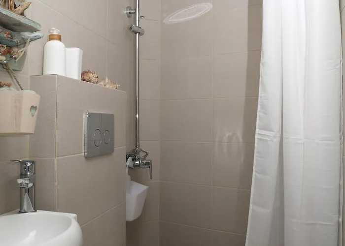 Apartman Cocoshome Naxos City