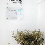 Cocoshome Апартаменты Naxos City