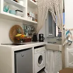 Апартаменты Cocoshome Naxos City