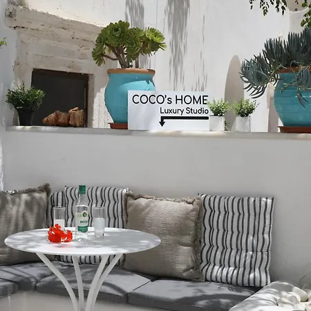 Cocoshome