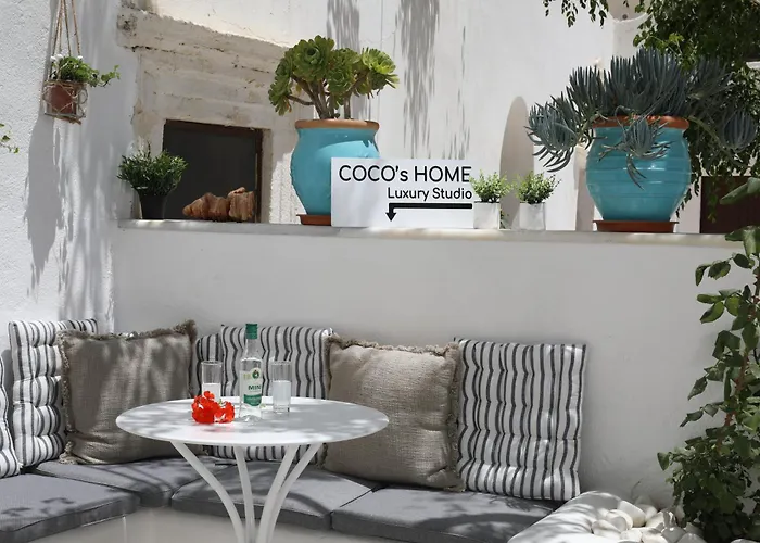 Cocoshome